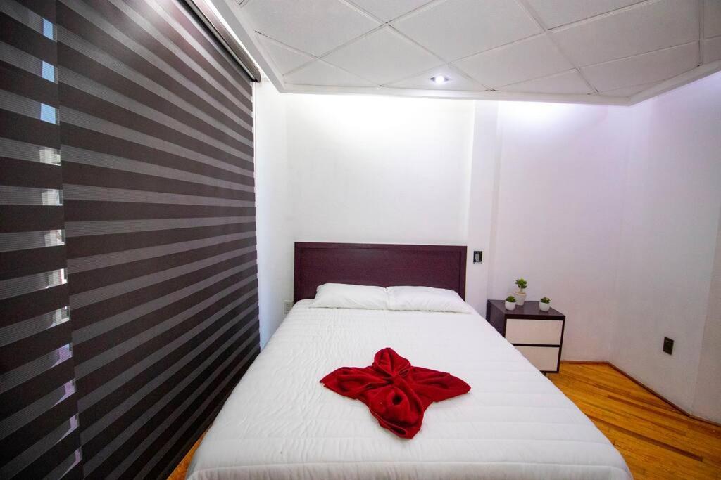 ¡Nuevo! Bamboo Celebrity Villa México DF Exterior foto