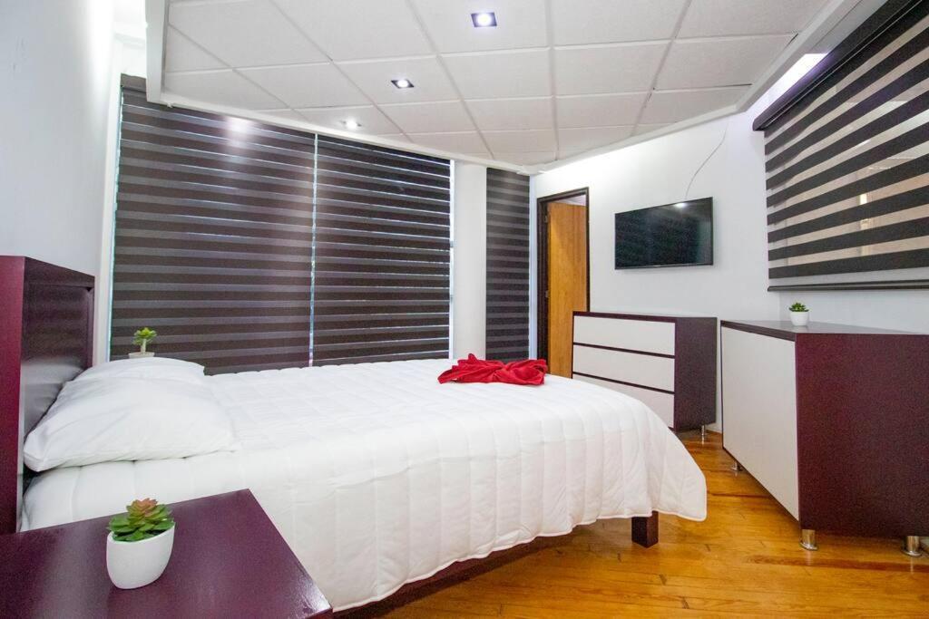 ¡Nuevo! Bamboo Celebrity Villa México DF Exterior foto