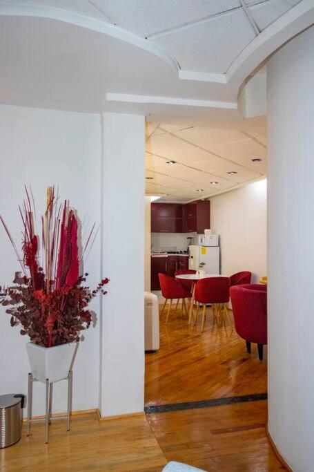 ¡Nuevo! Bamboo Celebrity Villa México DF Exterior foto