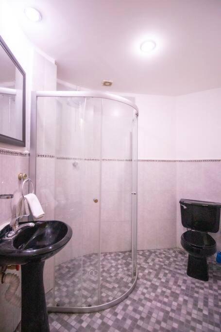 ¡Nuevo! Bamboo Celebrity Villa México DF Exterior foto